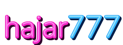 hajar777 — logo kanal